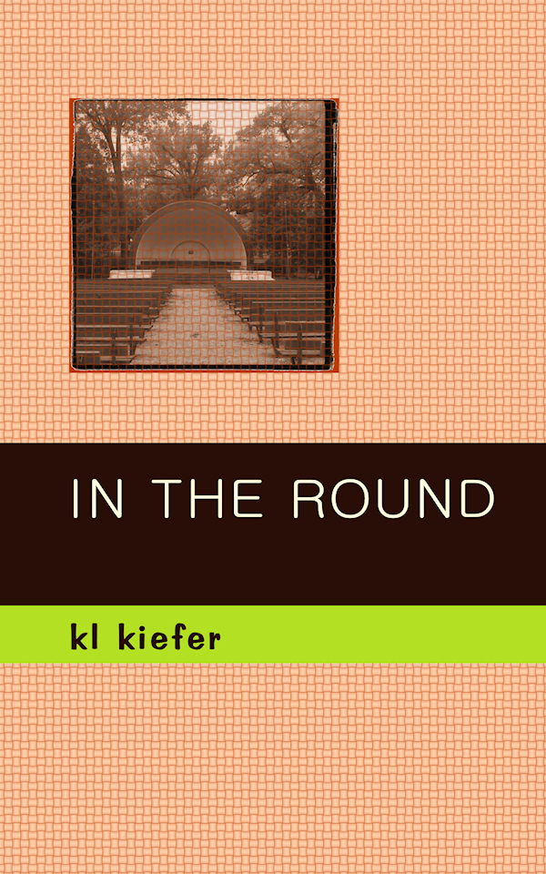 IN THE ROUND book cover