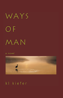 WAYS OF MAN book cover